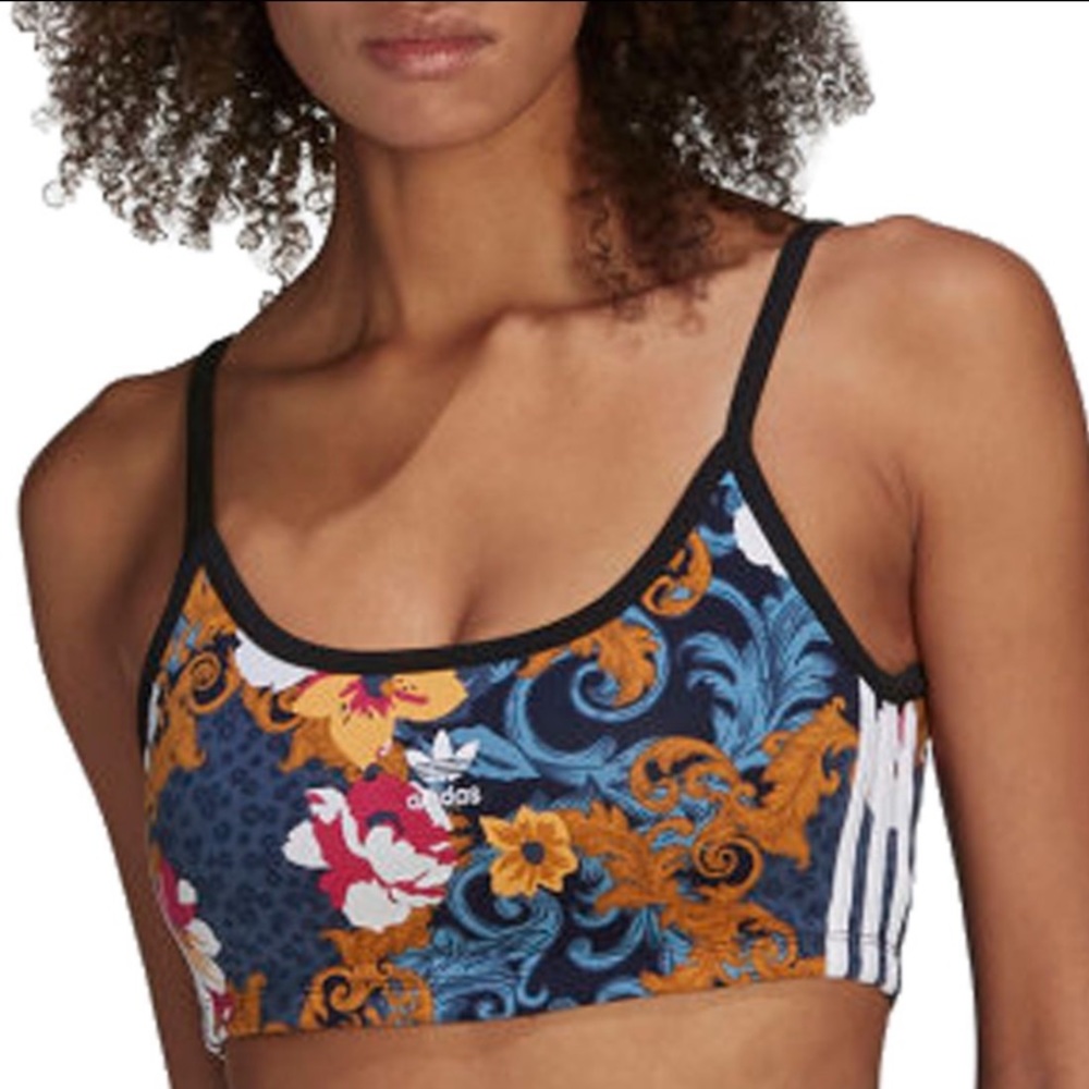 TOP ONLY - ADIDAS X HER STUDIO LONDON